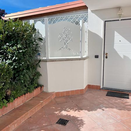 Gaiola Sea House Posillipo Villa Наполи Екстериор снимка