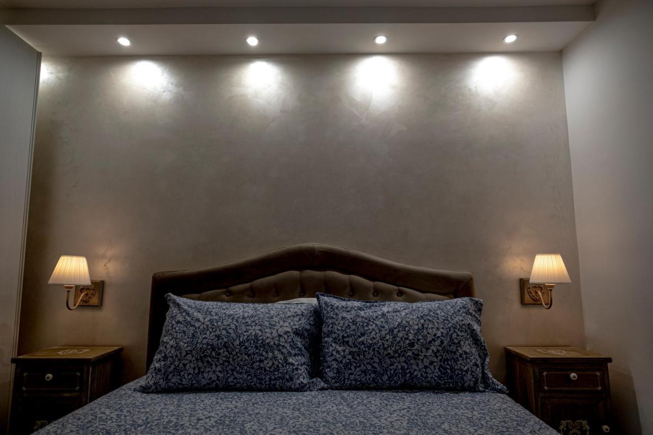 Gaiola Sea House Posillipo Villa Наполи Екстериор снимка